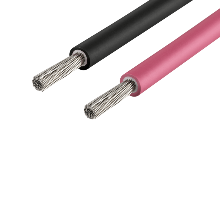 Leia mais sobre o artigo Cabo solar 1,8 kV DC 6 mm